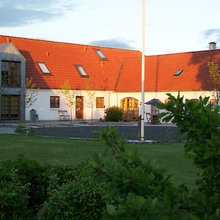 Lillevang Apartments Billund Exterior photo