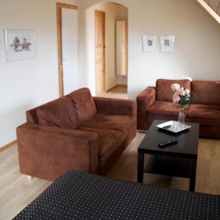 Lillevang Apartments Billund Room photo