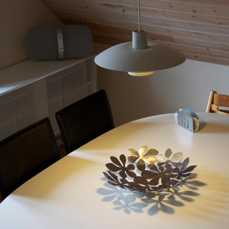 Lillevang Apartments Billund Room photo