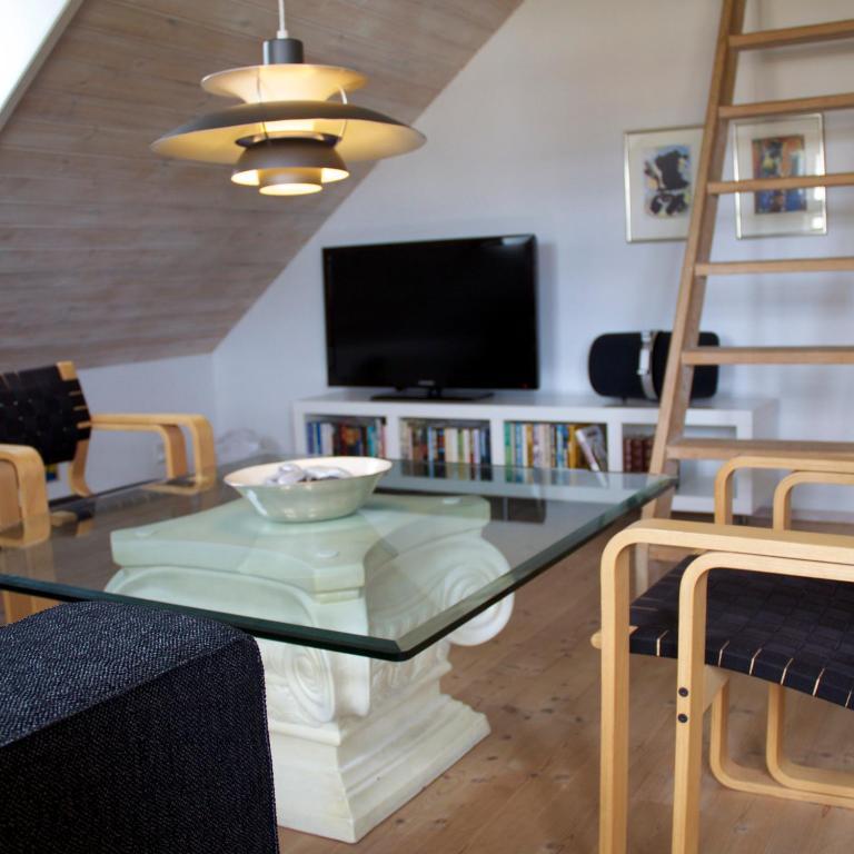 Lillevang Apartments Billund Room photo