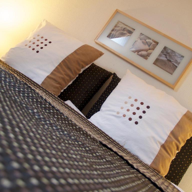 Lillevang Apartments Billund Room photo